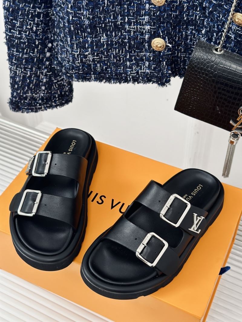 Louis Vuitton Slippers